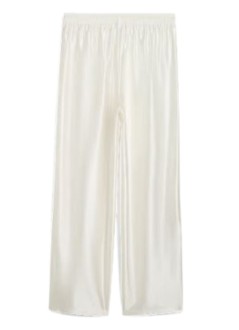 puma pant  womanpuma x fenty t7 piping track pant - 635746 87