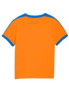 puma top womanpuma x fenty t7 slim tee - 636184 45