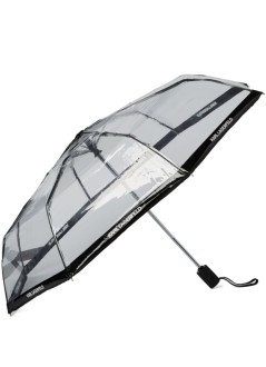 karl lagerfeld otros unisex k essential sm umbrella - a1w50058 1am