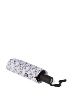 karl lagerfeld otros unisex k essential sm umbrella - a1w50058 1am