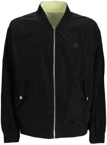 karl lagerfeld outerwear manbomber rev - 505087551501 995