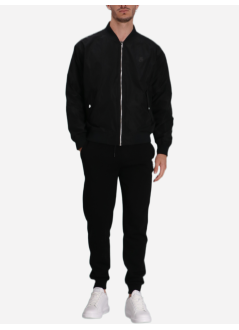 karl lagerfeld outerwear hombre bomber rev - 505087551501 995