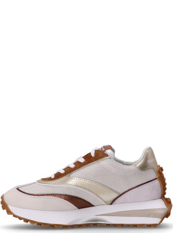 karl lagerfeld sneaker mujer zone karl nft lo lace - kl62930n 3gz 2