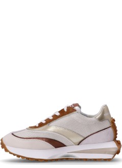 karl lagerfeld sneaker mujer zone karl nft lo lace - kl62930n 3gz