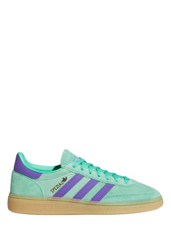 adidas originals sneaker womanhandball spezial w - ih9212 hiregr purrus goldmt