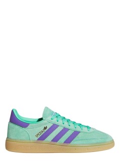 adidas originals sneaker womanhandball spezial w - ih9212 hiregr purrus goldmt