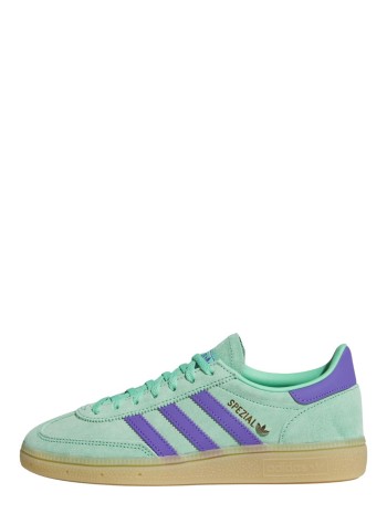 adidas originals sneaker womanhandball spezial w - ih9212 hiregr purrus goldmt 2