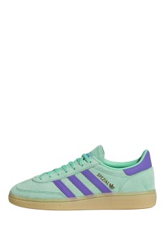 adidas originals sneaker womanhandball spezial w - ih9212 hiregr purrus goldmt
