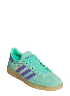 adidas originals sneaker womanhandball spezial w - ih9212 hiregr purrus goldmt