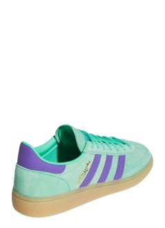 adidas originals sneaker womanhandball spezial w - ih9212 hiregr purrus goldmt
