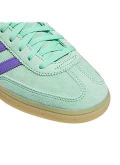 adidas originals sneaker womanhandball spezial w - ih9212 hiregr purrus goldmt