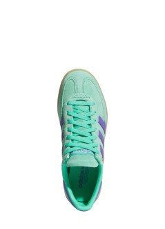 adidas originals sneaker womanhandball spezial w - ih9212 hiregr purrus goldmt