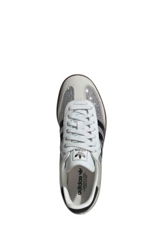 adidas Samba Og W  Rhinestone Crystal White Silver