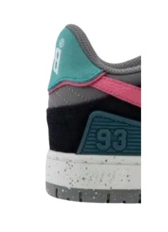 bape sneaker manbape sk8 sta #1 m2 - 1l80191312 blue