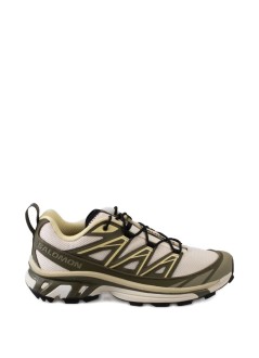 salomon sneaker manxt-6 expanse - l49201200 almond milk olive night dusty yellow
