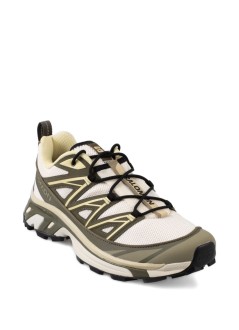 salomon sneaker manxt-6 expanse - l49201200 almond milk olive night dusty yellow