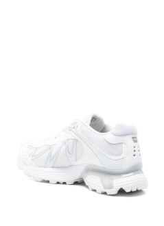 salomon sneaker womanxt-whisper - l47761900 white lunar rock ftw silver