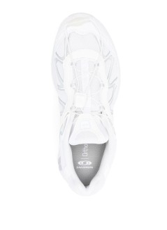 salomon sneaker womanxt-whisper - l47761900 white lunar rock ftw silver