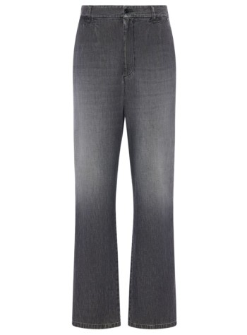maison margiela denim manpants - s50ka0719m30048 961
