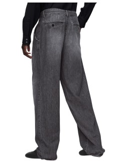 maison margiela denim manpants - s50ka0719m30048 961