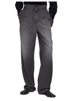maison margiela denim manpants - s50ka0719m30048 961