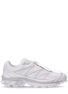 salomon sneaker manxt-6 - l41252900 white white lunar rock
