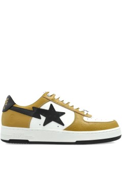 bape sneaker hombre bape sta #3 m2 - 1l80191303 brown