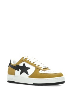 bape sneaker hombre bape sta #3 m2 - 1l80191303 brown