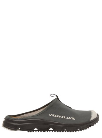 salomon zueco hombre rx slide 3.0 - l47984600 urban chic lunar rock black