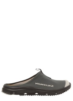 salomon zueco hombre rx slide 3.0 - l47984600 urban chic lunar rock black