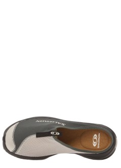 salomon zueco hombre rx slide 3.0 - l47984600 urban chic lunar rock black