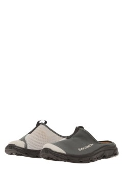 salomon zueco hombre rx slide 3.0 - l47984600 urban chic lunar rock black