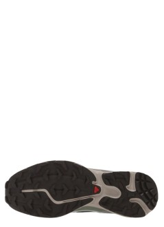 salomon sneaker manxt-6 - l49154700 bistro green green milieu black