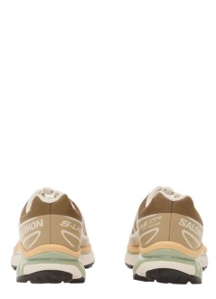 salomon sneaker manxt-6 - l49205700 coyote brown safari sahara sun