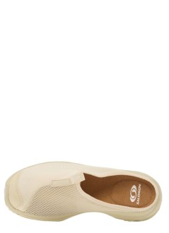 salomon sneaker womanrx slide 3.0 seasonal - l47984500 vanilla ice aspargus green white