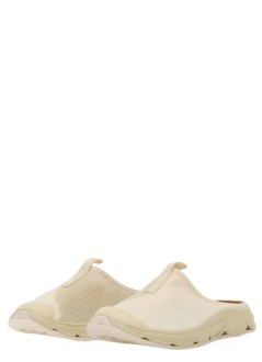salomon sneaker womanrx slide 3.0 seasonal - l47984500 vanilla ice aspargus green white