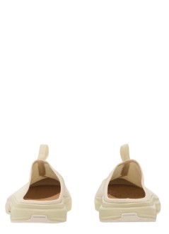 salomon sneaker womanrx slide 3.0 seasonal - l47984500 vanilla ice aspargus green white
