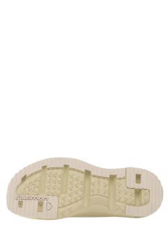 salomon sneaker womanrx slide 3.0 seasonal - l47984500 vanilla ice aspargus green white
