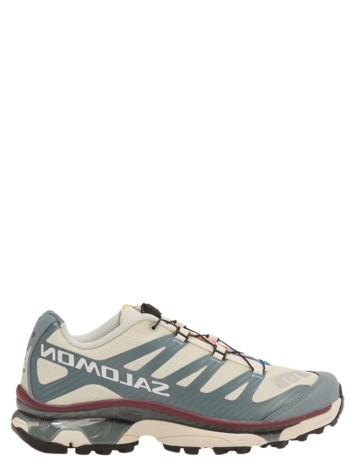 salomon sneaker womanxt-4 og - l47990600 vanilla ice ice flow trooper