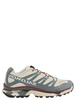 salomon sneaker womanxt-4 og - l47990600 vanilla ice ice flow trooper