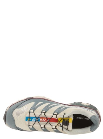 salomon sneaker womanxt-4 og - l47990600 vanilla ice ice flow trooper 2