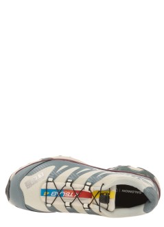 salomon sneaker womanxt-4 og - l47990600 vanilla ice ice flow trooper