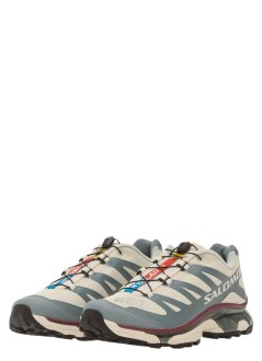 salomon sneaker womanxt-4 og - l47990600 vanilla ice ice flow trooper