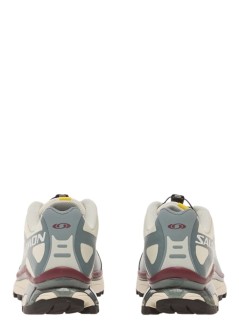 salomon sneaker womanxt-4 og - l47990600 vanilla ice ice flow trooper