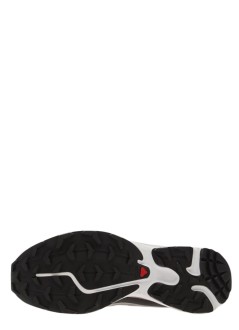 salomon sneaker womanxt-6 - l49209600 white black dusky orchid