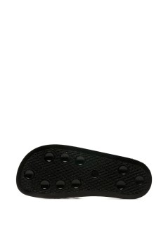 adidas originals playa hombre adilette - 280647 cblack white cblack