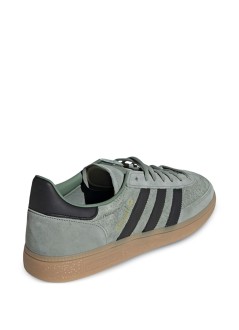 adidas originals sneaker hombre handball spezial - ih6507 silgrn cblack gum4