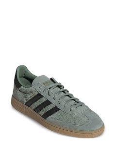 adidas originals sneaker hombre handball spezial - ih6507 silgrn cblack gum4