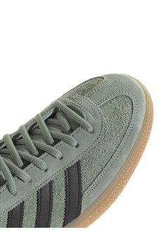 adidas originals sneaker hombre handball spezial - ih6507 silgrn cblack gum4