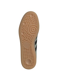 adidas originals sneaker hombre handball spezial - ih6507 silgrn cblack gum4